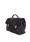 VITELLO CITY PUSH LOCK BRIEFCASE