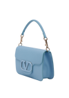 VLOGO SHOULDER BAG
