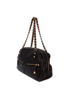 LARGE CAPRI CHAIN TOTE