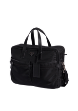 TESSUTO BRIEFCASE