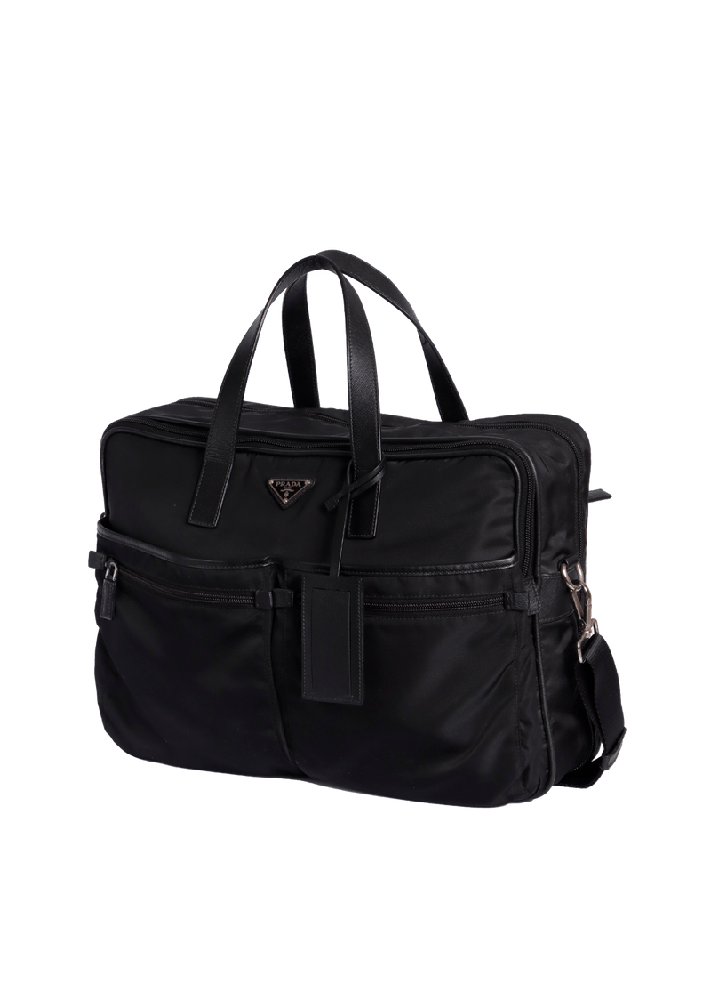 TESSUTO BRIEFCASE