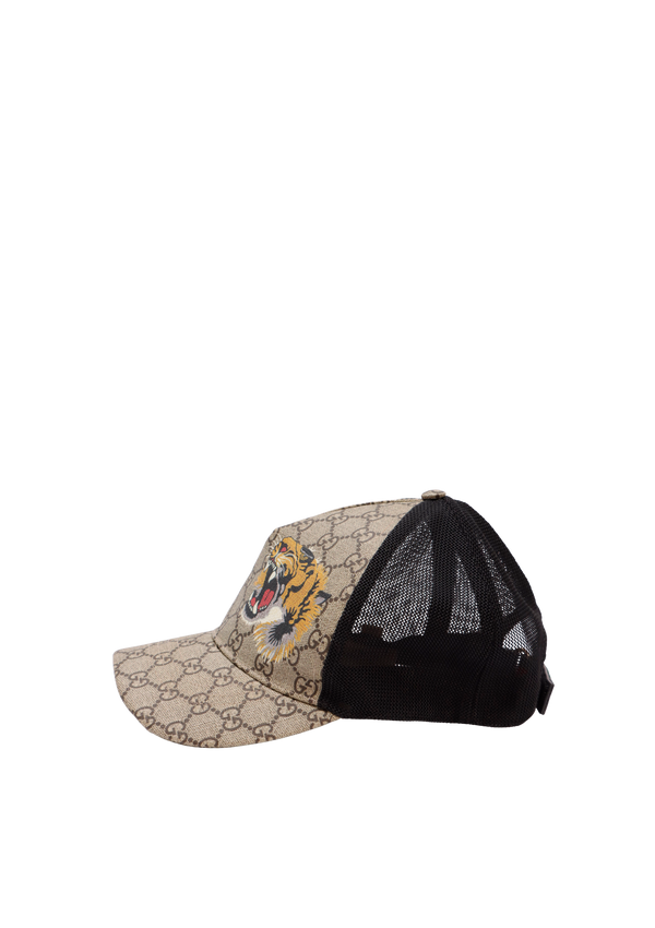 GG SUPREME TIGERS BASEBALL CAP