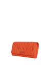 MATELASSÉ LONG WALLET