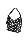 x YAYOI KUSAMA MONOGRAM GIANT EMPREINTE MARSHMALLOW