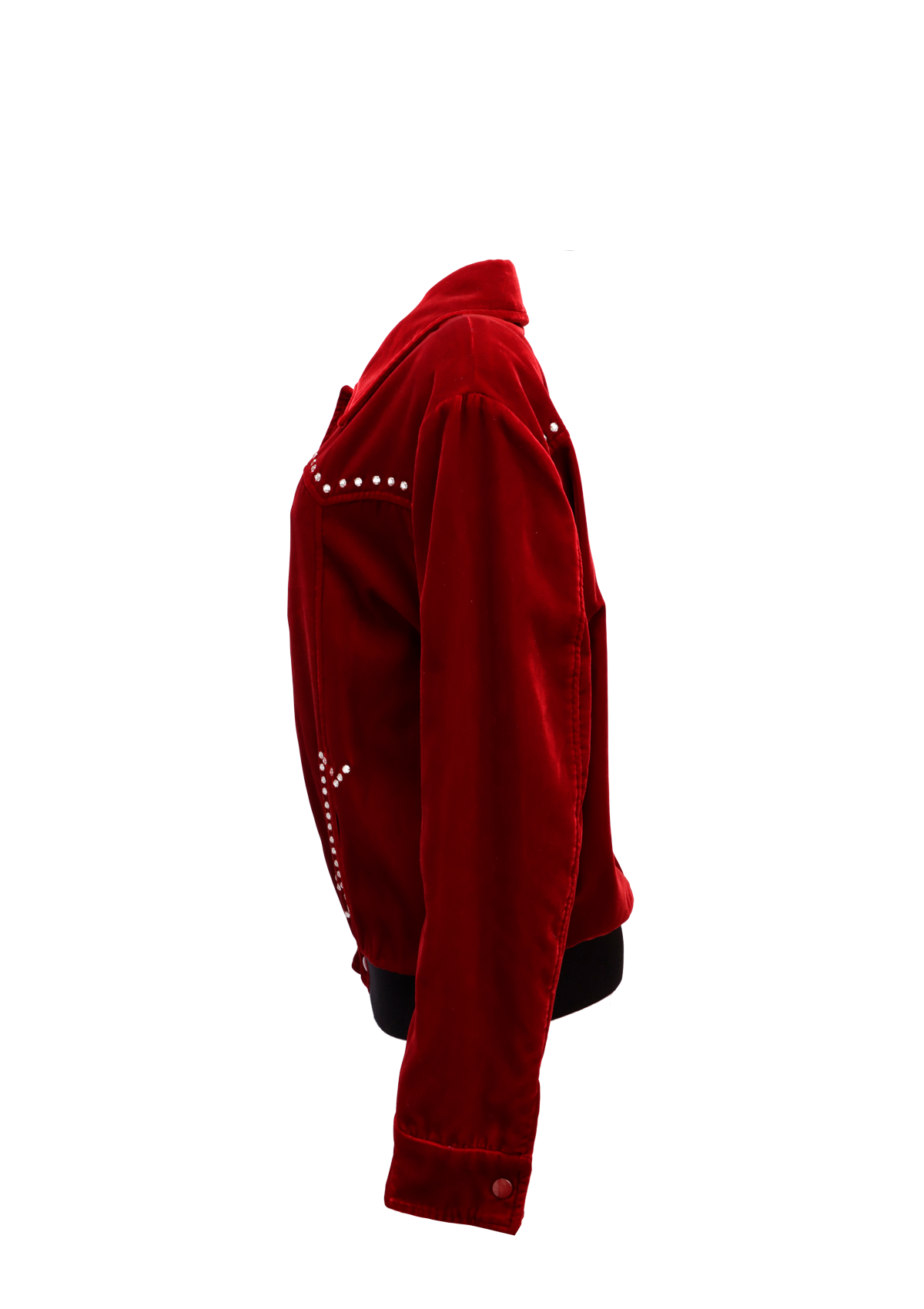 BOMBER JACKET 48