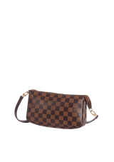 DAMIER ÉBÈNE POCHETTE ACCESSOIRES BAG