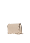 ROCKSTUD CHAIN POUCH