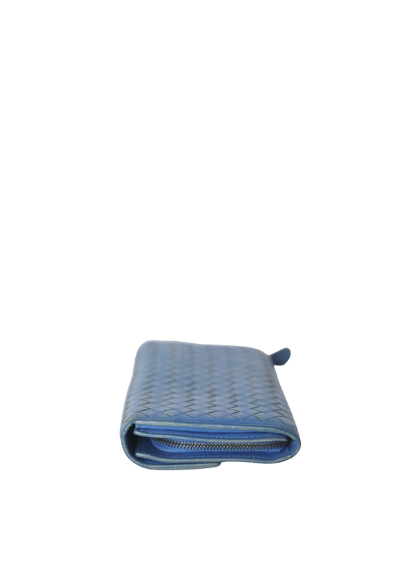 INTRECCIATO WALLET