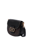 SIGNATURE MORGAN SADDLE BAG
