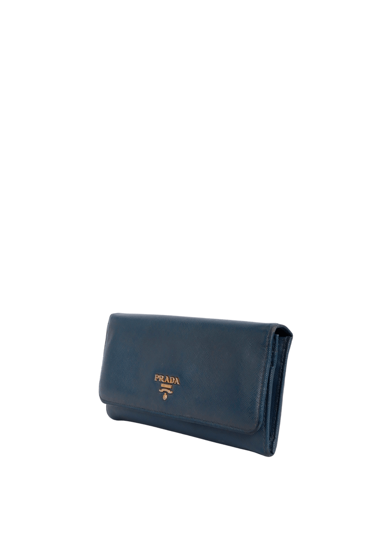 SAFFIANO LUX WALLET