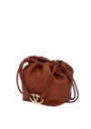 VLOGO BUCKET BAG