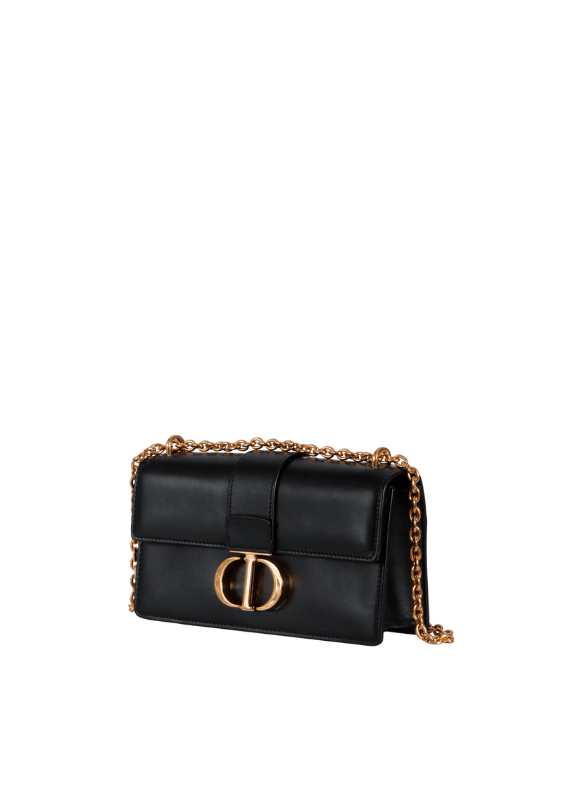 30 MONTAIGNE EAST-WEST CHAIN BAG