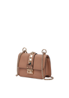 SMALL GLAM LOCK BAG