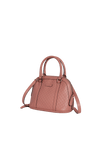 MICROGUCCISSIMA MINI DOME BAG