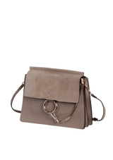 MEDIUM FAYE BAG