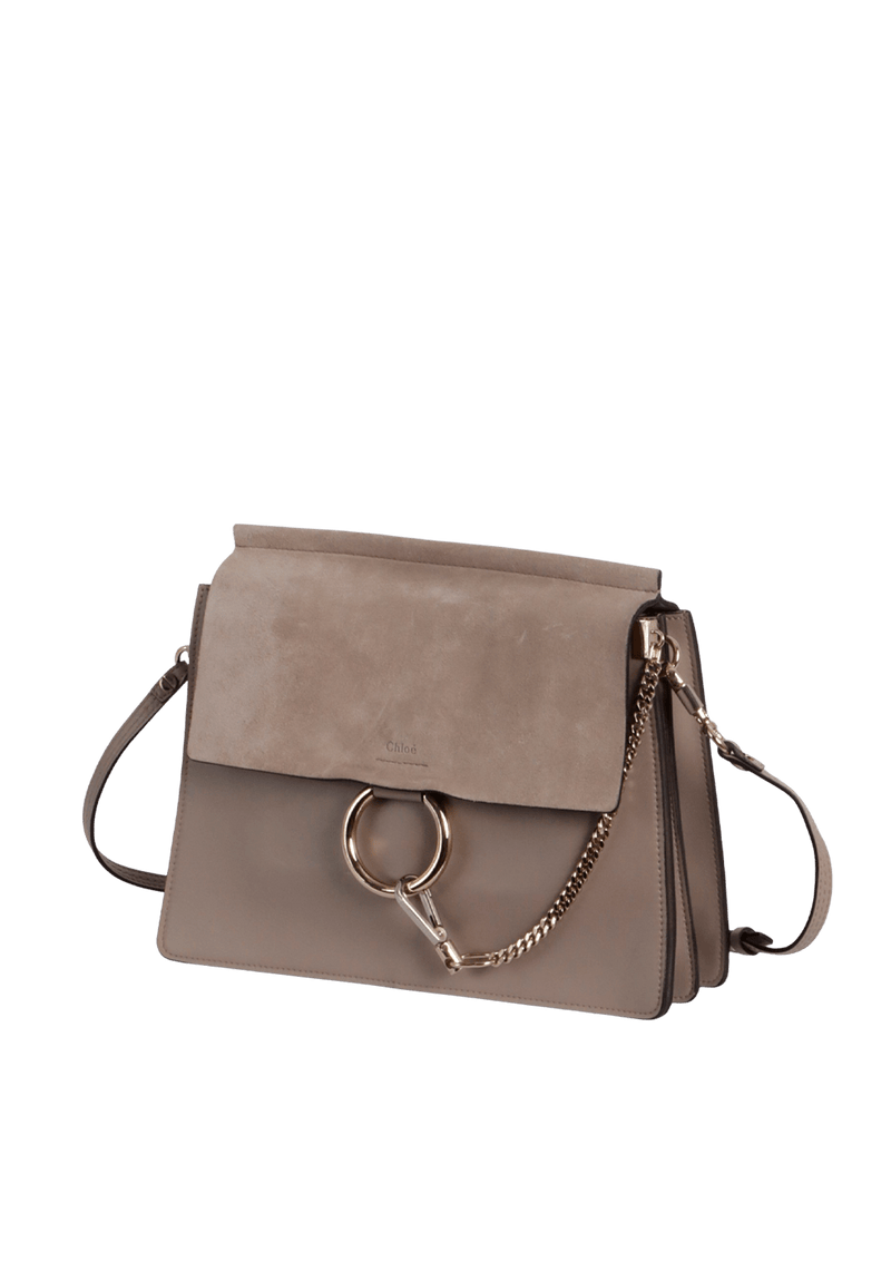 MEDIUM FAYE BAG