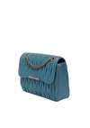 MATELASSÉ FLAP BAG