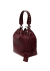 ROCKSTUD BUCKET BAG