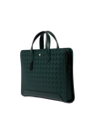 LEATHER BRIEFCASE