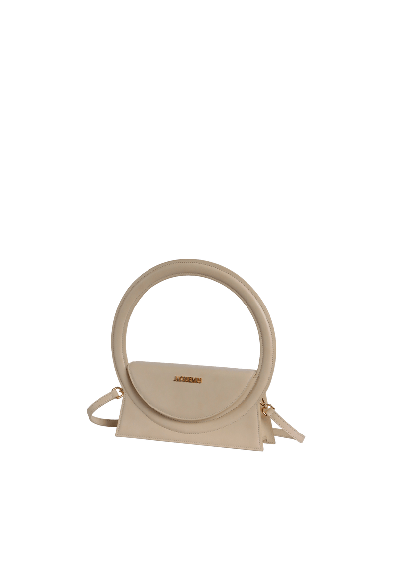 LE SAC ROND BAG