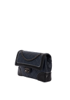 TYROLEAN SINGLE FLAP BAG