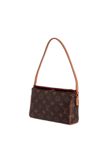 MONOGRAM RECITAL BAG