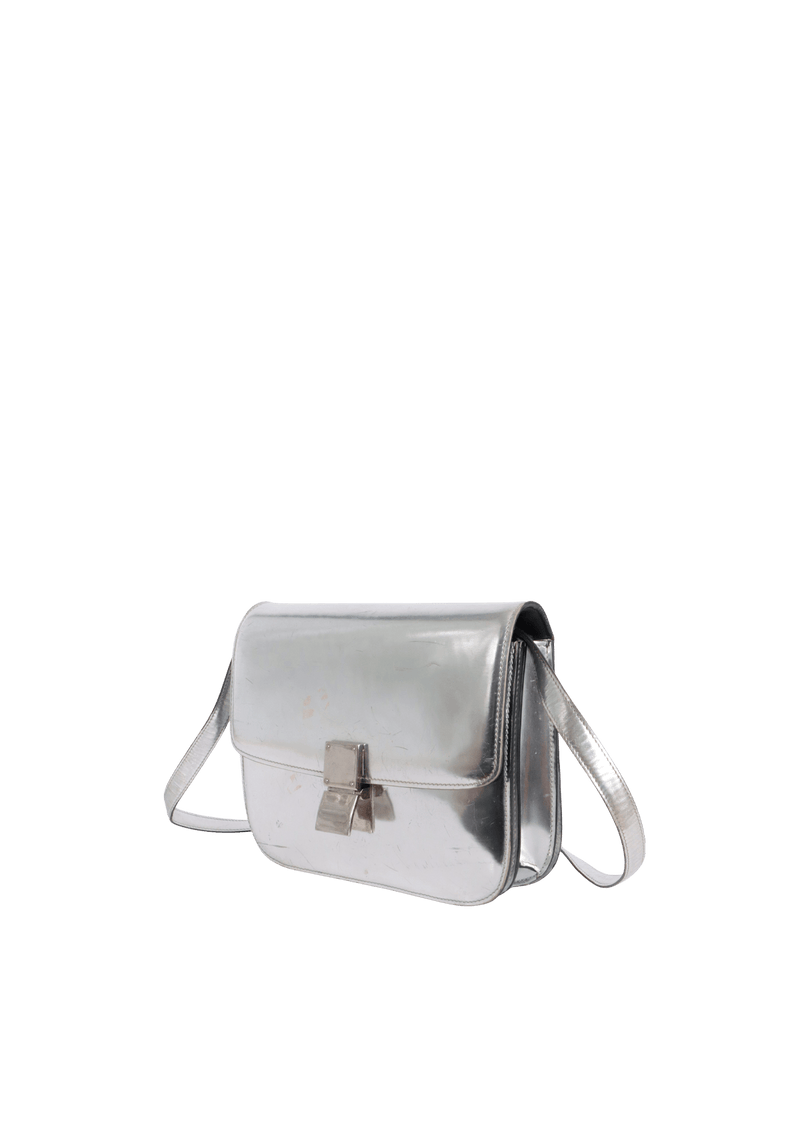 MEDIUM CLASSIC BOX BAG