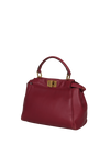 MEDIUM PEEKABOO BAG