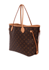 MONOGRAM NEVERFULL MM W/ POUCH