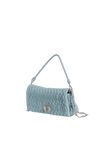 MINI MATELASSE CRYSTAL BAG