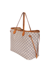 DAMIER AZUR NEVERFULL GM