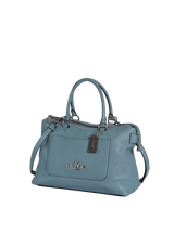 EMMA SATCHEL BAG