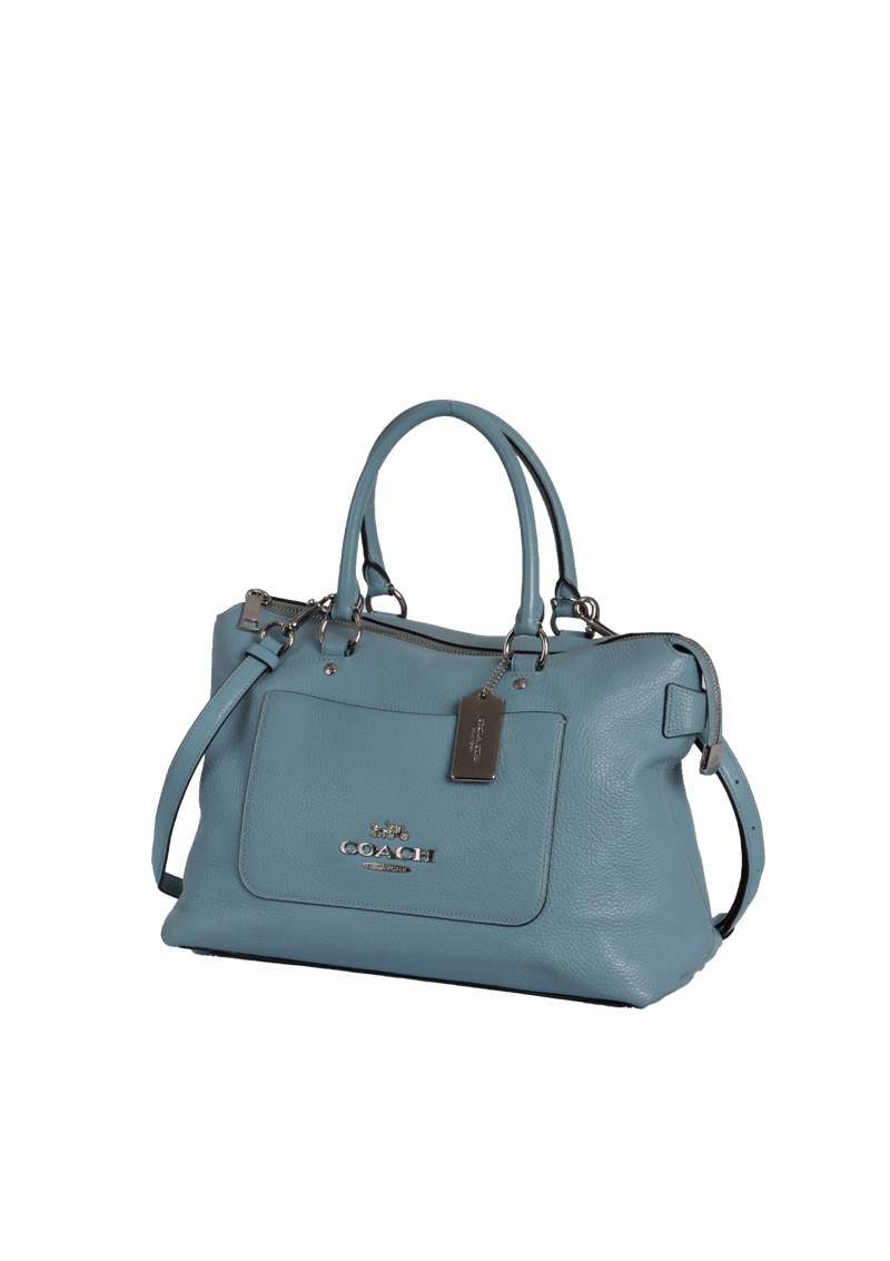 EMMA SATCHEL BAG