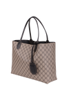 GG SUPREME REVERSIBLE TOTE