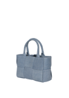 DENIM SMALL ARCO TOTE