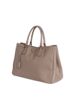 SAFFIANO LUX GALLERIA TOTE