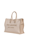 RIVE GAUCHE TOTE