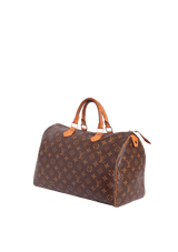 MONOGRAM SPEEDY 35