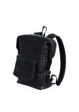 INTRECCIATO BACKPACK