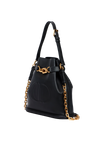 MEDIUM C'EST BUCKET BAG