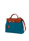 TOILE HERBAG ZIP 31