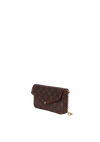MONOGRAM POCHETTE FÉLICIE