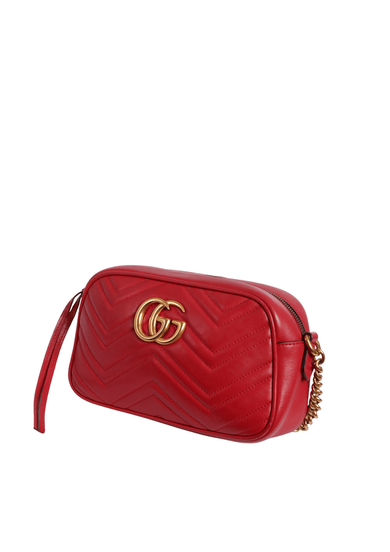 GG MARMONT CAMERA BAG SMALL