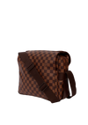DAMIER ÉBÈNE NAVIGLIO