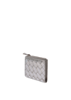 SMAL INTRECCIATO WALLET