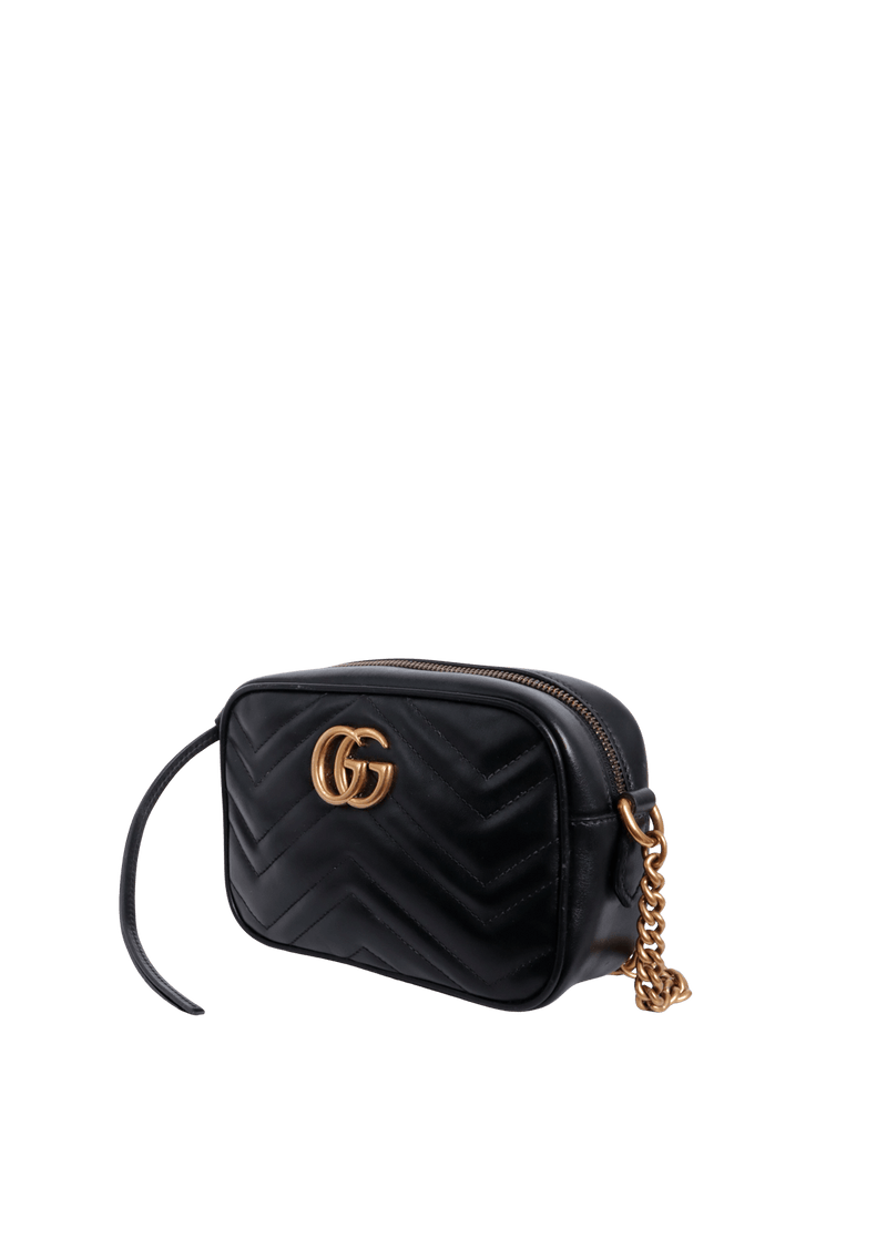 GG MARMONT CAMERA BAG SMALL