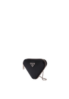 TRIANGLE MINI POUCH