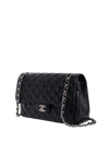 JUMBO CLASSIC DOUBLE FLAP CAVIAR