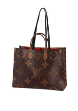 MONOGRAM ONTHEGO GM