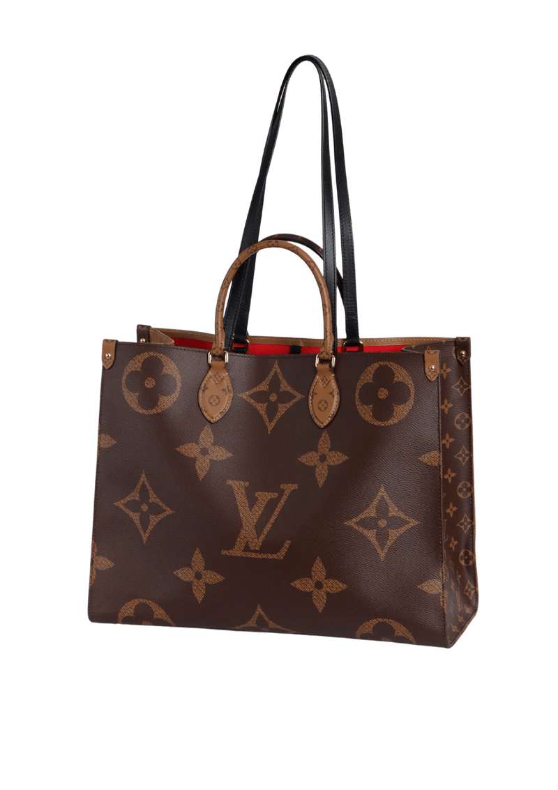 MONOGRAM ONTHEGO GM